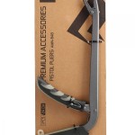 Mikado pisztolyfogó 24cm - Image 3