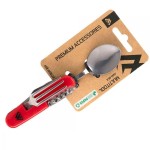 Mikado multitool - evőeszköz szett