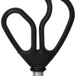 Mikado rod rest grip 5009 bottartó villa