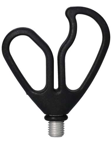 Mikado rod rest grip 5009 bottartó villa