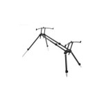 Mikado arc (3 botos) rod pod