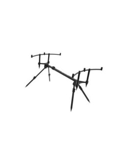 Mikado bent (3 botos) rod pod