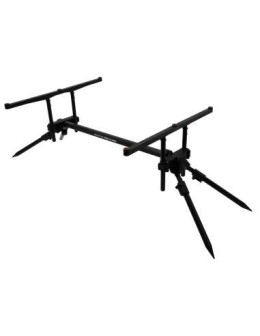 Mikado starter rod pod (3 botos)