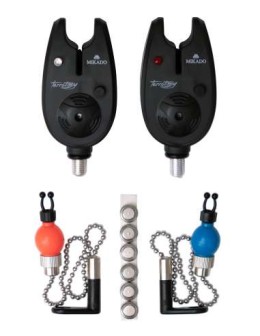 Mikado sound liner elektromos kapásjelző és swinger szett