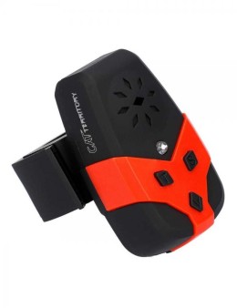 Mikado cat territory bang kapásjelző sárga