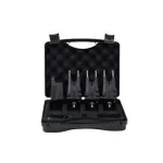 Mikado m-bite 3+1 elektromos kapásjelző szett - Image 6