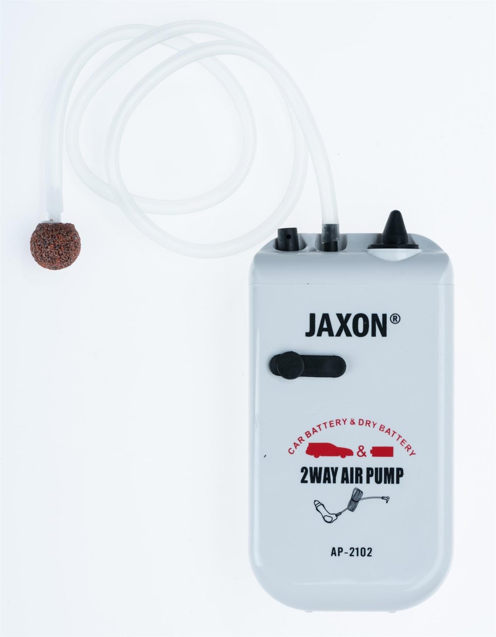 Jaxon air pump 2xr20 - 1,5v not incl.