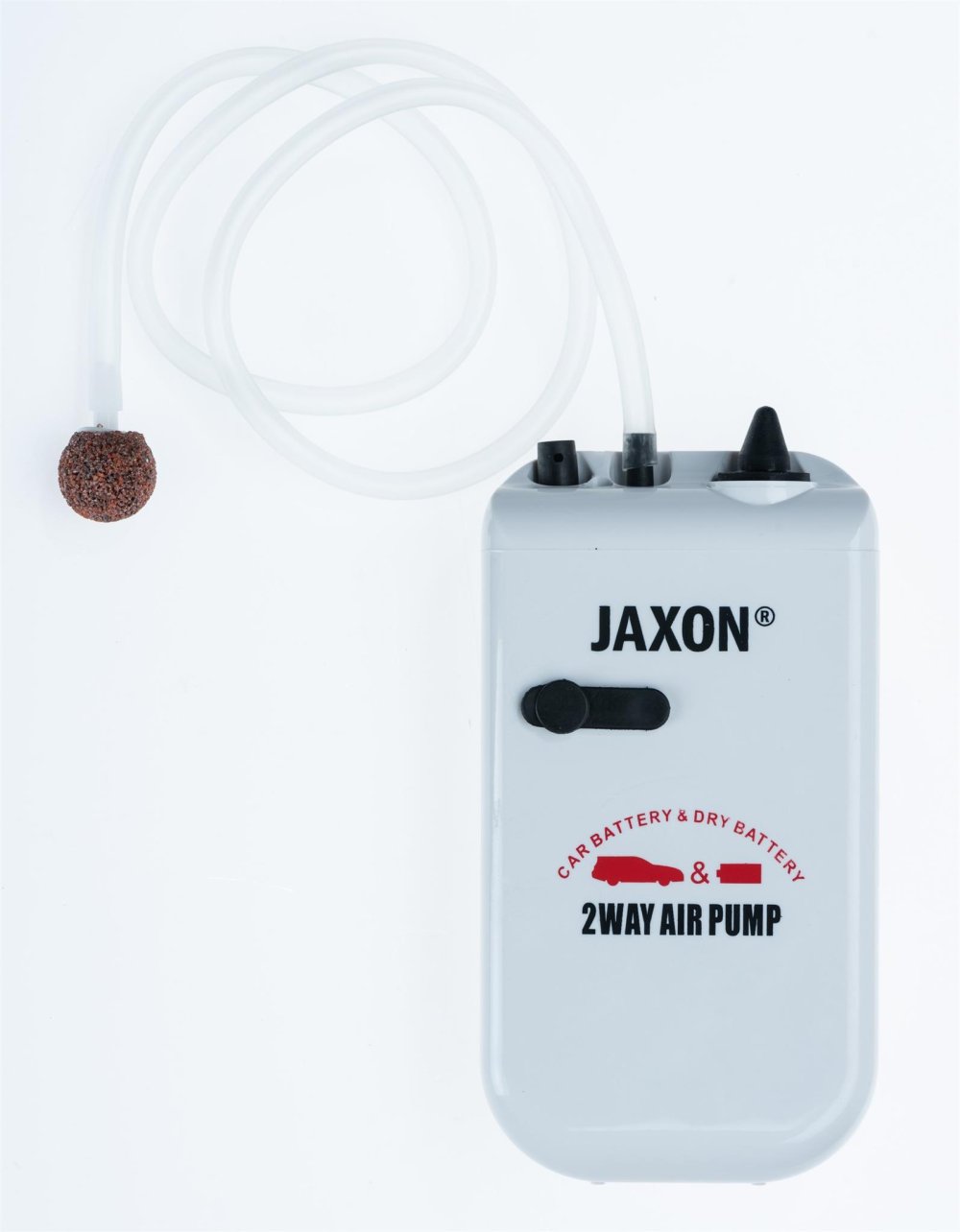 Jaxon air pump csalihal levegőztető