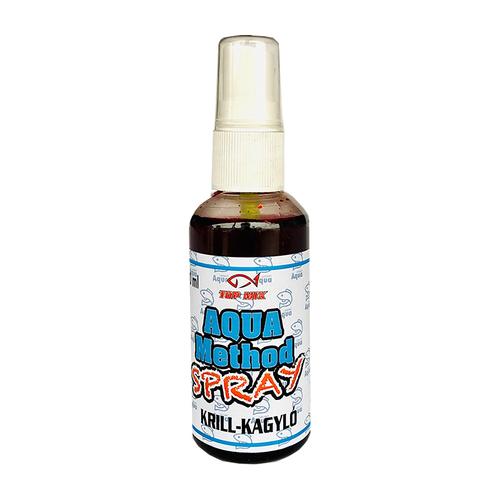TOP MIX AQUA Method spray - Krill-Kagyló
