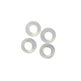 Jaxon stonfo-bait elastic rings csalirögzítő gumigyűrű