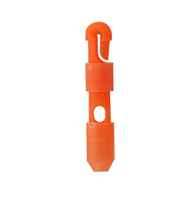 Jaxon stonfo-connector 0,60-1,20mm