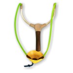 Jaxon stonfo catapult 1 csúzli