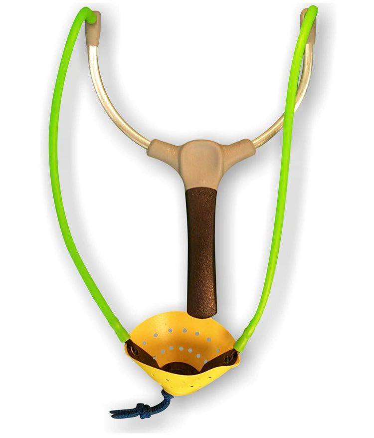 Jaxon stonfo catapult 2 csúzli