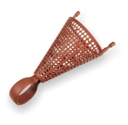 Jaxon stonfo-spare basket for catapult maxi csúzli kosár