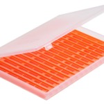 Jaxon stonfo-box with winders 26x19x2,6cm 15 winders 18x1,6cm