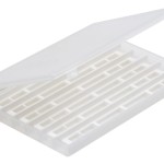 Jaxon stonfo-box with winders 26x19x2,6cm 7 winders 25x2,5cm