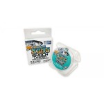 Asaf12 asso super ajing shock l. 30m 0,117 fluorocarbon előke zsinór