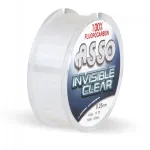 Asic50 asso invisible clear fluorocarbon előke zsinór 50m 0,50mm - Image 3