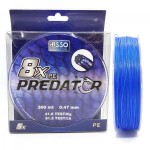 Asso pe8x evergreen 300m 41,6kg