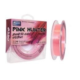 ASSO PINK HUNTER FCARB.BEV. 0,238 300M