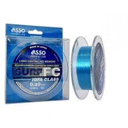 ASSO SURF FCARB.BEVONATTAL 0,26 1000M