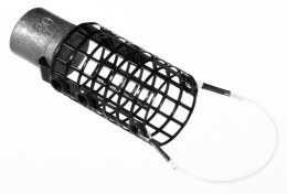 Jaxon round feeder 25/45mm 20g feeder etetőkosár
