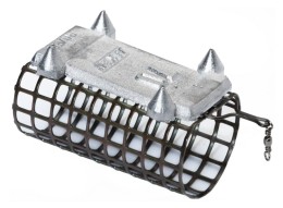 Jaxon semicircular feeders 32/44mm 30g