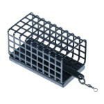 Jaxon rectangular feeders 25/30/44mm 60g feeder etetőkosár