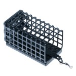 Jaxon rectangular with closed end 25/30/44mm 40g