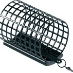 Jaxon round feeders 40/57mm 60g kerek feeder etetőkosár