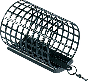 Jaxon round feeders 40/57mm 60g kerek feeder etetőkosár