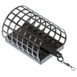Jaxon half-round feeders 34/44mm 50g feeder etetőkosár