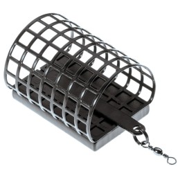 Jaxon half-round feeders 34/44mm 50g feeder etetőkosár