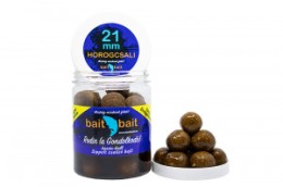 Baitbait yo.-da (erősen banán-krill) - 20mm dippelt csalizó bojli