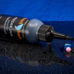Baitbait mentor (tintahal-polip) - feeder jam