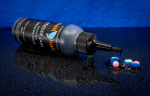 Baitbait mentor (tintahal-polip) - feeder jam