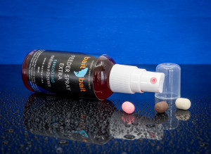 Baitbait ébredő erő (erősen fűszeres) - feeder spray