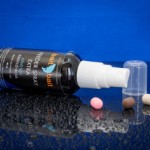 Baitbait hívó szó (kagyló) - feeder spray