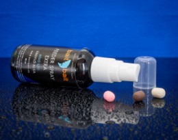 Baitbait hívó szó (kagyló) - feeder spray