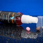Baitbait lázadó (tiszta eper) - feeder spray