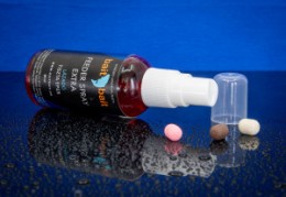 Baitbait lázadó (tiszta eper) - feeder spray