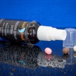 Baitbait lelkész (keksz-vajsav) - feeder spray