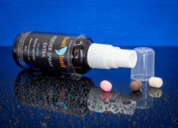 Baitbait lelkész (keksz-vajsav) - feeder spray