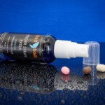 Baitbait mentor (tintahal-polip) - feeder spray