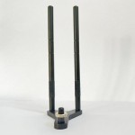 Silstar aluminium snag bar