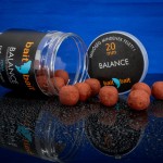 Baitbait yo.-da (erősen fűszeres banán-krill) - 16mm balanszírozott horogcsali