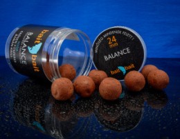 Baitbait yo.-da (erősen fűszeres banán-krill) - 20mm balanszírozott horogcsali