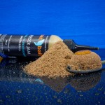 Baitbait rodin (a gondolkodó-banán-krill) - premium method mix etetőanyag