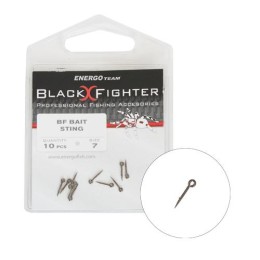 CARP EXPERT CSALIZÓTÜSKE S 7MM 10DB/CS