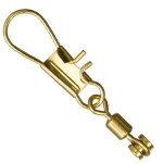 CARP EXPERT CSÚSZÓ FÉM ÚSZÓKAPOCS M 3DB/CS